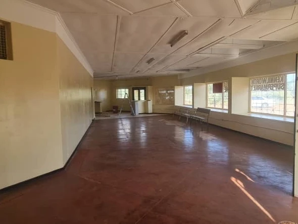 Shop & Retail Property