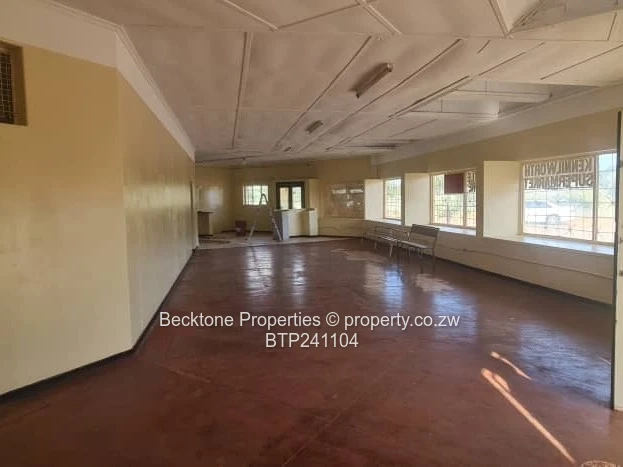 Solid Investment In Sauerstown