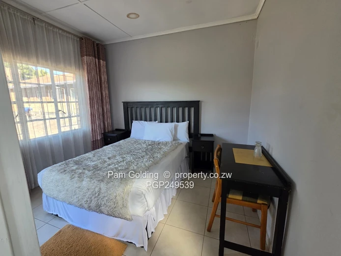 Discover this remarkable 7-bedroom BnB (Sole Mandate)
