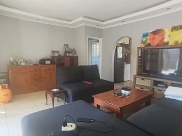 2 Bedroom Cottage
