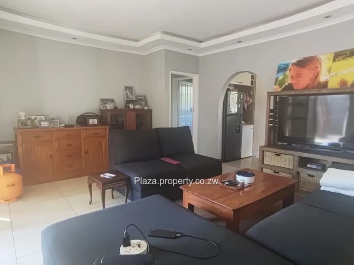 2 Bed Cottage Highlands