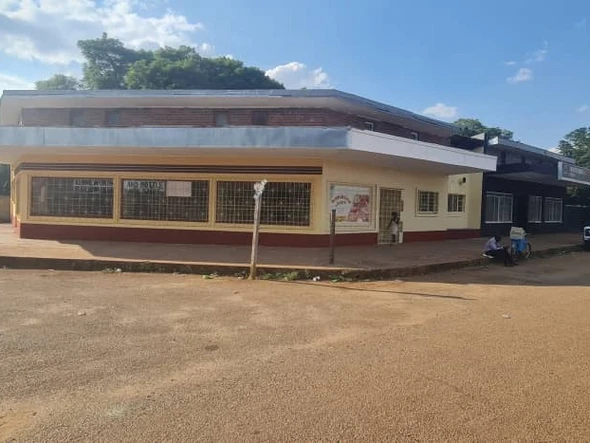 Shop & Retail Property