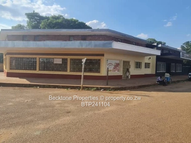 Solid Investment In Sauerstown