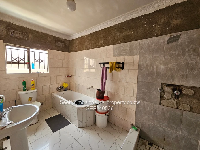 House for Sale in Southview 