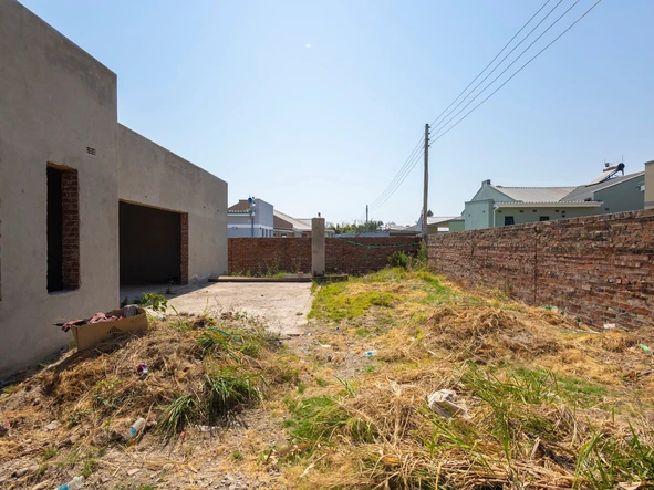 3 Bedroom Townhouse Complex