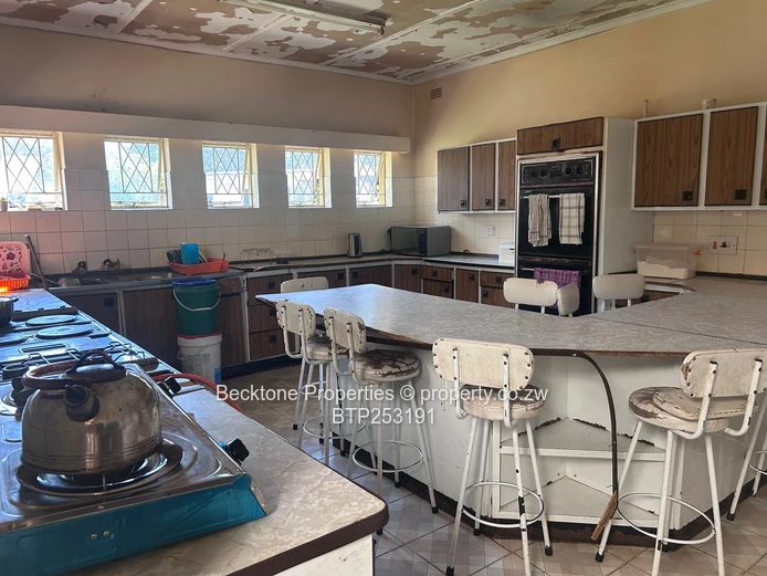 Double storey Woodlands House for Sale 