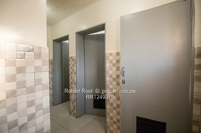 Commercial property for Sale in the CBD