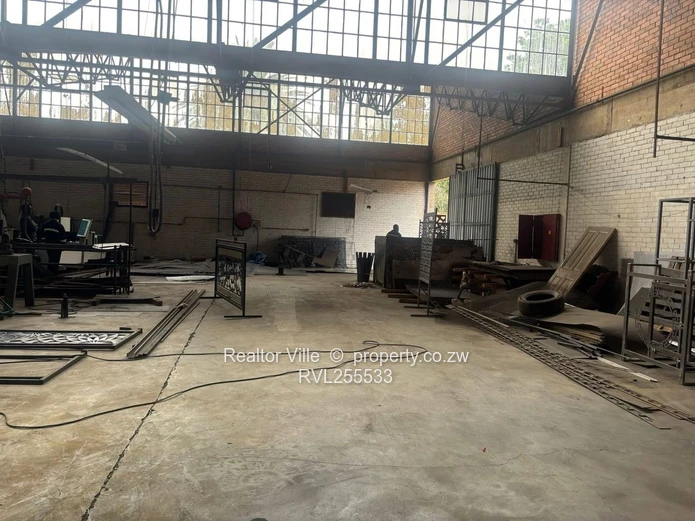 Commercial Property for Sale in Bulawayo