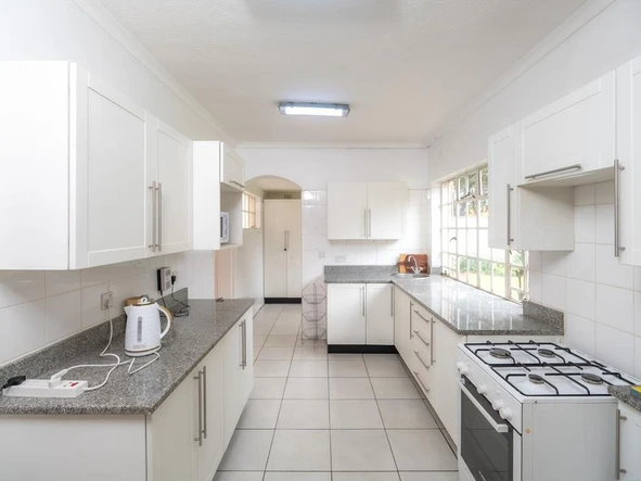 3 Bedroom Townhouse Complex