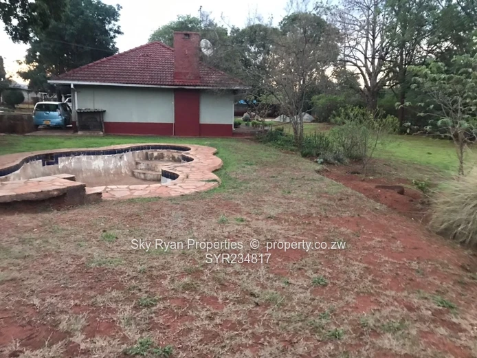 Old Marlborough Property For Sale