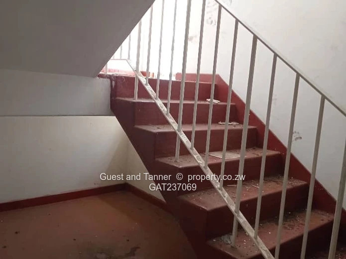 Commercial Property for Sale in Kariba