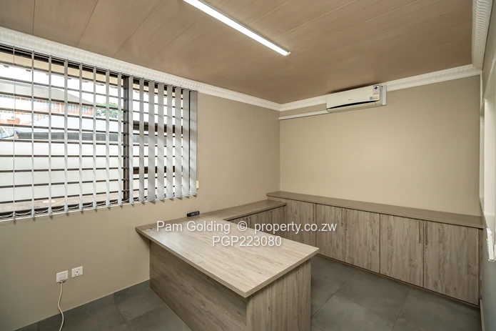 Prime Industrial Facility: Investment Potential