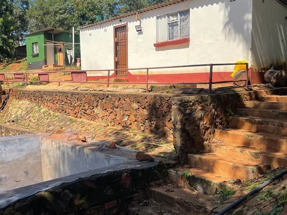 Farm & Agricultural Land