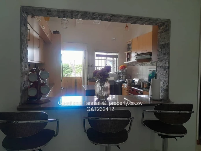 3 Bed House For Sale In Ruwa 