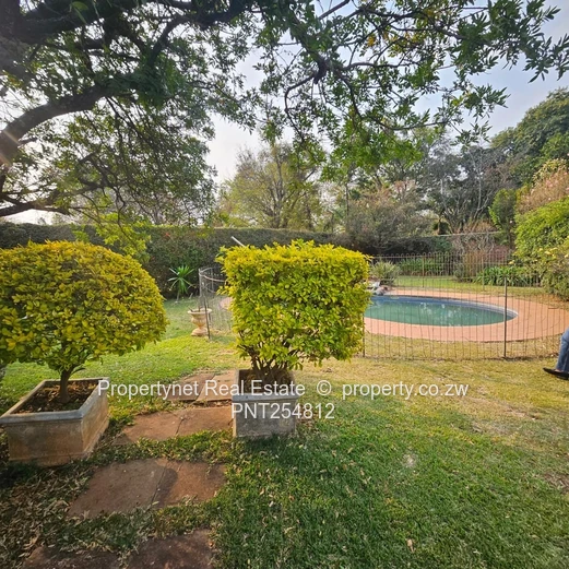 The Good Old Alex Park – Classic Family Home