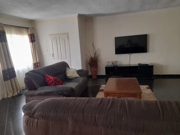 3 Bedroom Townhouse Complex