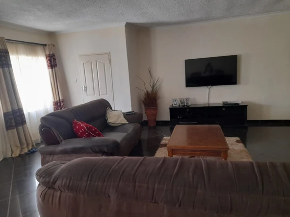 3 Bedroom Townhouse Complex