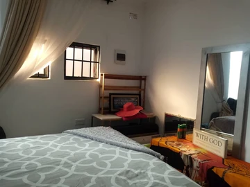 2 Bedroom Townhouse Complex