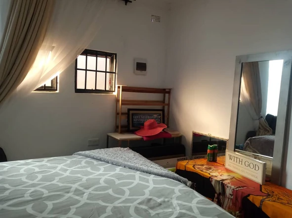 2 Bedroom Townhouse Complex