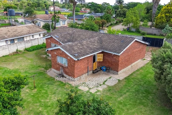 Neat 3 bed house in Westgate