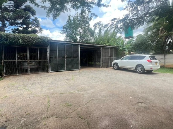 2 Bedroom Garden Flat