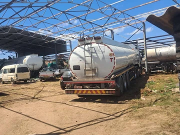 Commercial & Industrial Land