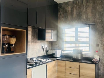 6 Bedroom Townhouse Complex