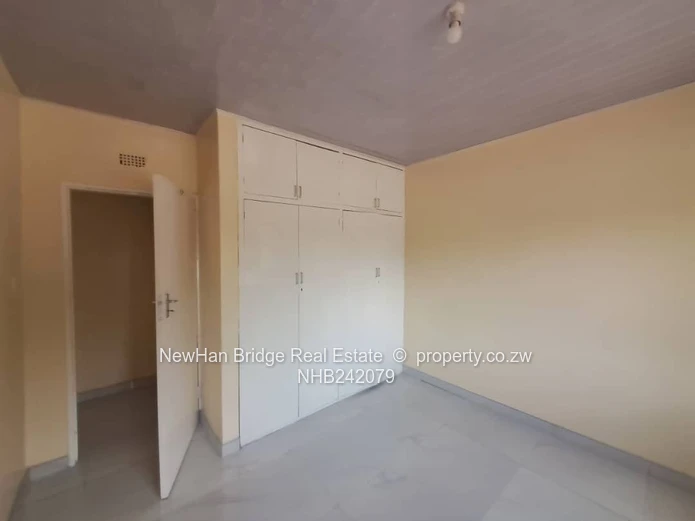 Charming 4-Bedroom Home to Rent with a 2 roomed cottage in The Grange  (Sole Mandate)