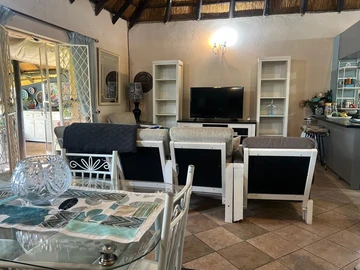 3 Bedroom Townhouse Complex