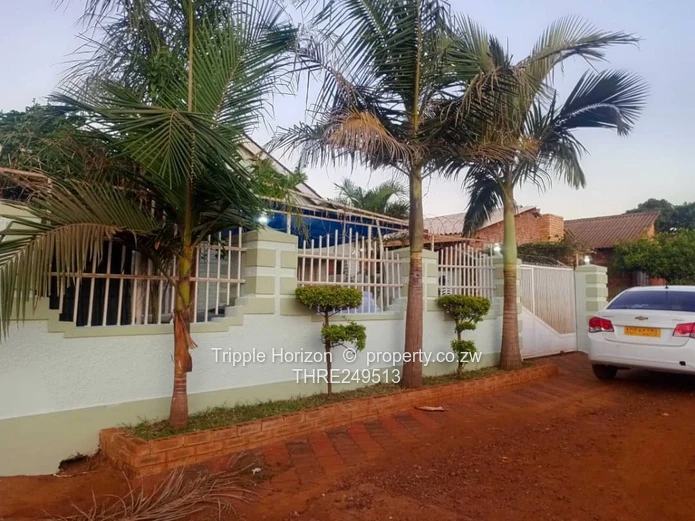 Beautiful House! Kuwanadza Phase 3