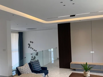 5 Bedroom Townhouse Complex