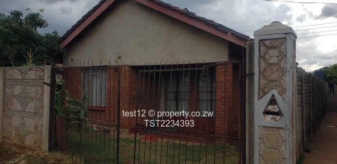 Warren Park house for sale 