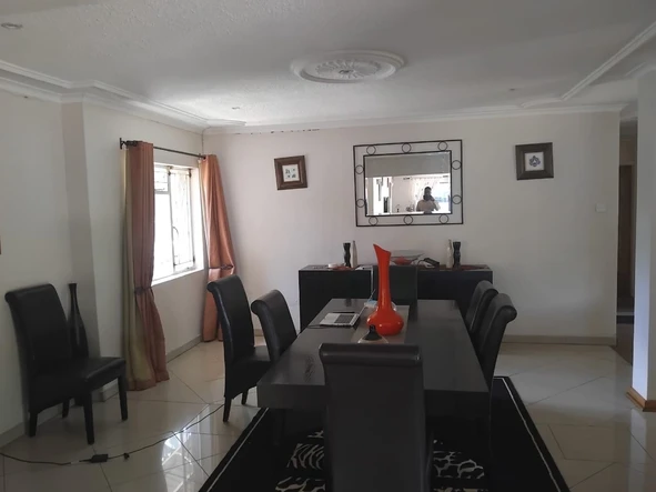 5 Bedroom House
