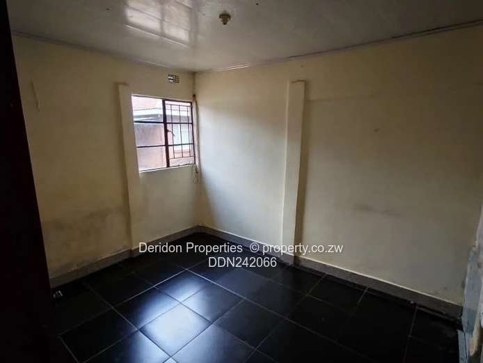 3 Roomed Cottage Tynwald North