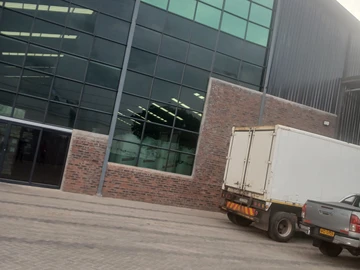 Warehouse & Factory