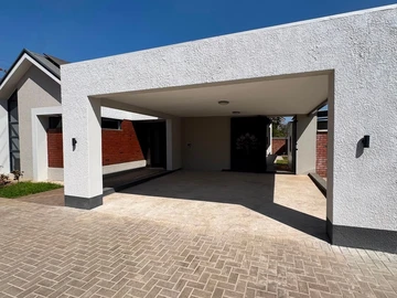 3 Bedroom Townhouse Complex