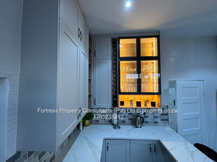 TO LET | Elegant Modern 4-Bedroom Home – Erasmus Park, Phase 1