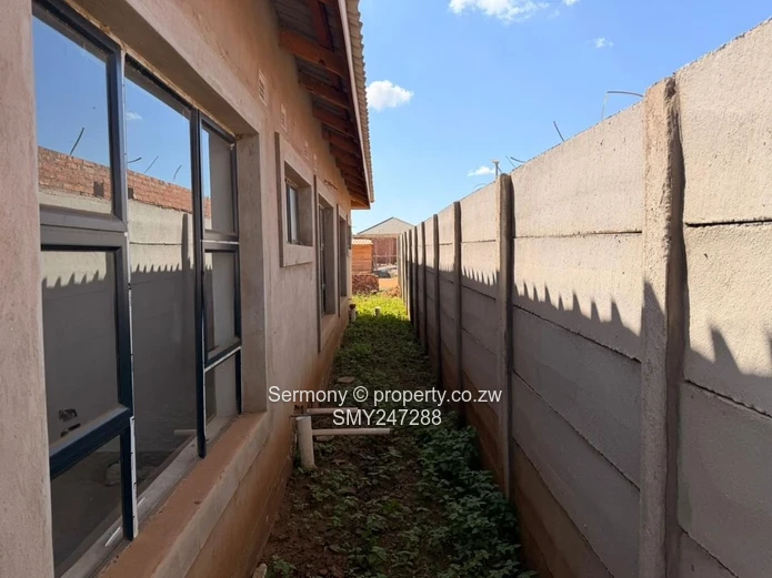 Residential house for sale