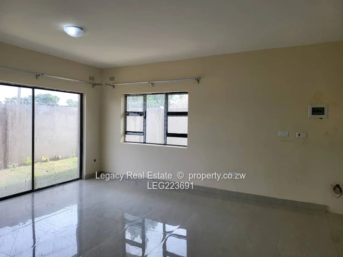 Ashdon Park Nearly Completed Homes – First & Ground Floor Units