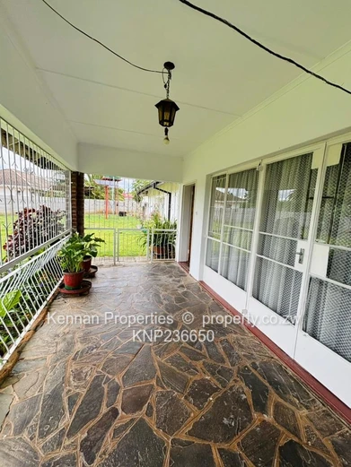4 Bedroomed House For Sale In Woodlands Bulawayo!