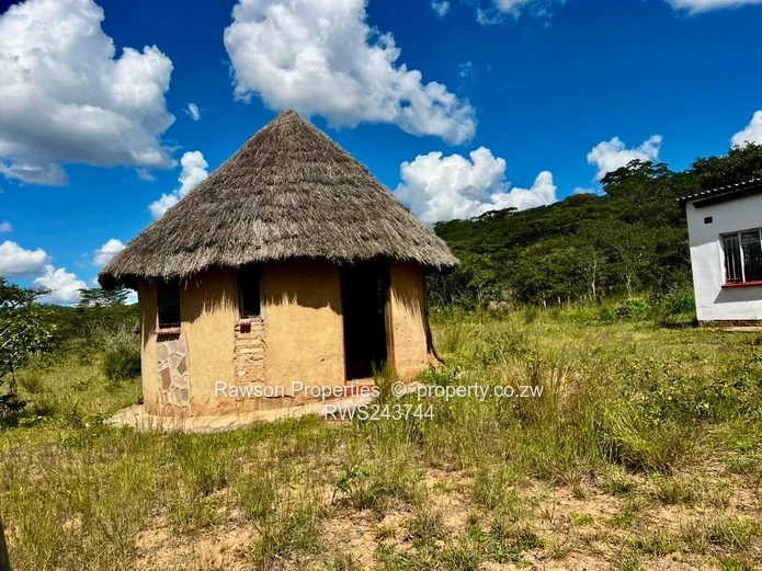 Gutu farm for sale 