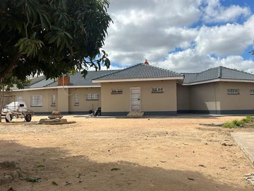 House For Sale In Chitungwiza
