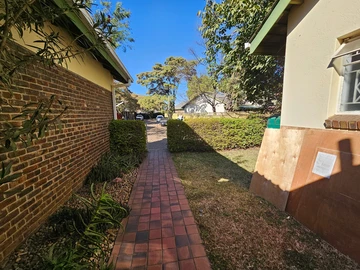 3 Bedroom Townhouse Complex