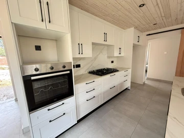 14 Unit Townhouse Complex