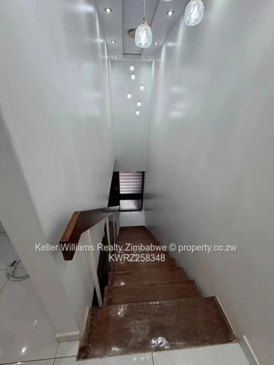 Avondale – 2 Bedroom Duplex Apartment