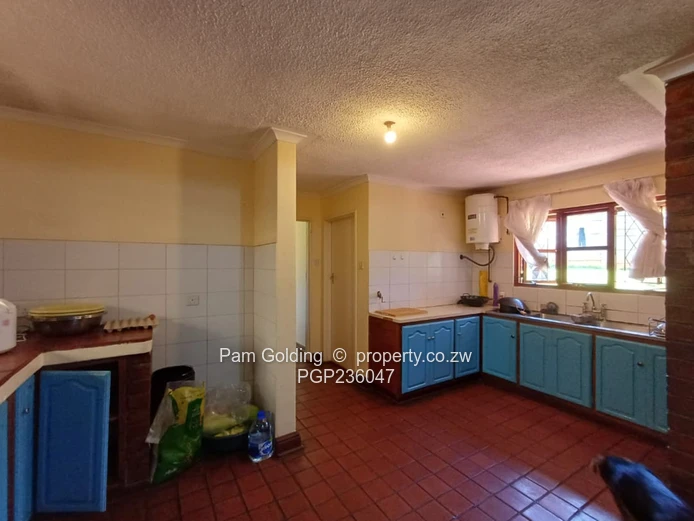 Exceptional Family Home In Murambi East, Mutare (Sole Mandate)