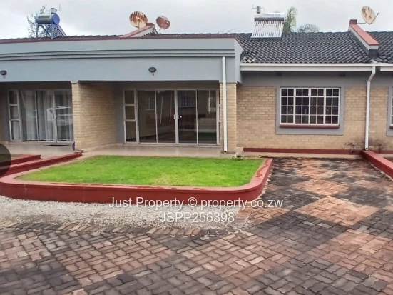 2 Bedrooms Muonde Gardens: Rent