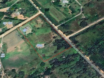 Farm & Agricultural Land