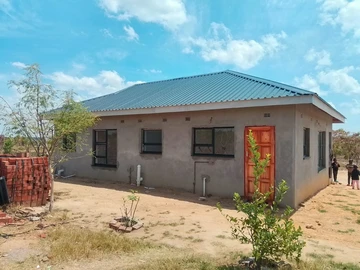 3 Bedroom Cottage