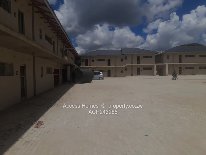 Ashdown Menowood flats 